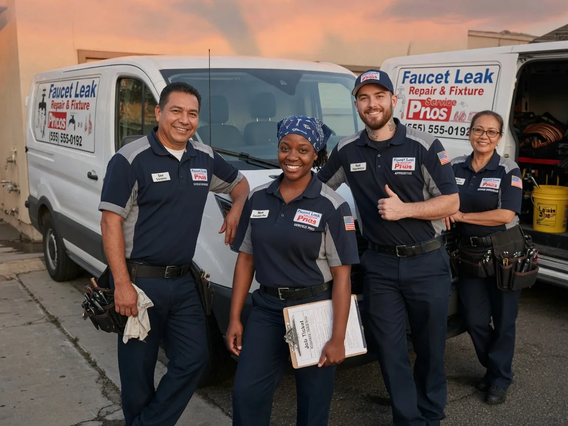 Faucet Repair company in Mccleary, WA
